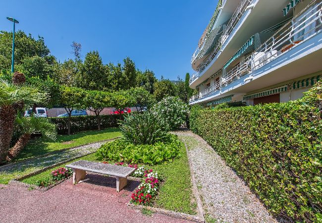 Апартаменты на Saint-Jean-Cap-Ferrat - Carolina Апартаменты на Saint-Jean-Cap-Ferrat - Carolina