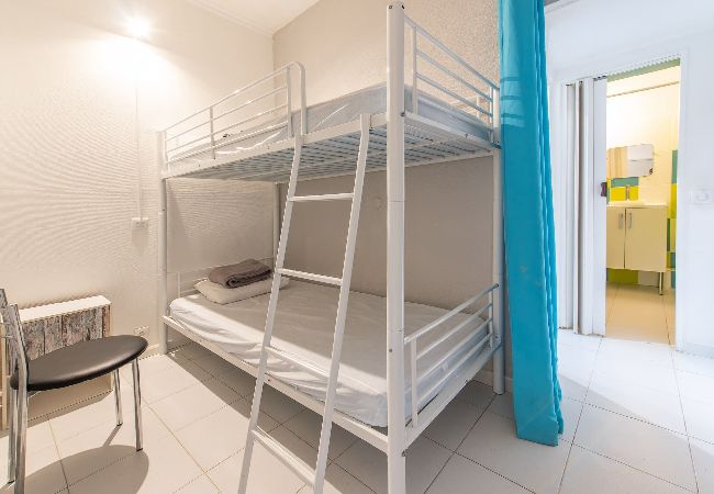 Апартаменты на Villefranche-sur-Mer - Théo Апартаменты на Villefranche-sur-Mer - Théo