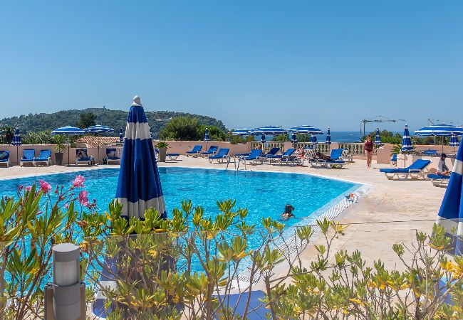 Апартаменты на Villefranche-sur-Mer - Théo Апартаменты на Villefranche-sur-Mer - Théo