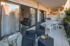 Апартаменты на Villefranche-sur-Mer - Théo