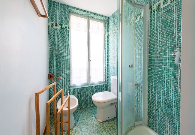 Апартаменты на Villefranche-sur-Mer - Bianca Апартаменты на Villefranche-sur-Mer - Bianca