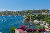 Квартира-студия на Saint-Jean-Cap-Ferrat - Yannick