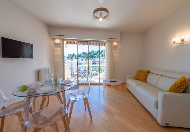 Апартаменты на Beaulieu-sur-Mer - Moschella Апартаменты на Beaulieu-sur-Mer - Moschella