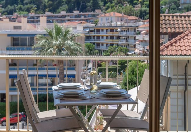 Апартаменты на Beaulieu-sur-Mer - Moschella Апартаменты на Beaulieu-sur-Mer - Moschella