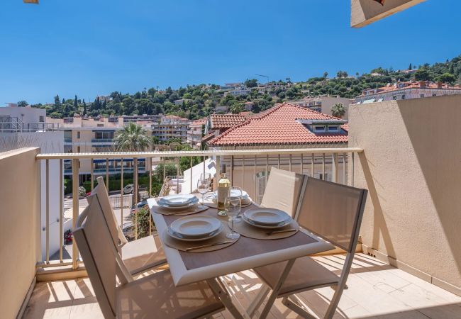 Апартаменты на Beaulieu-sur-Mer - Moschella Апартаменты на Beaulieu-sur-Mer - Moschella