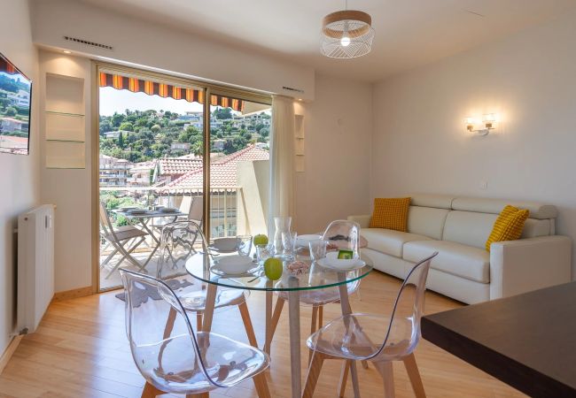 Апартаменты на Beaulieu-sur-Mer - Moschella Апартаменты на Beaulieu-sur-Mer - Moschella