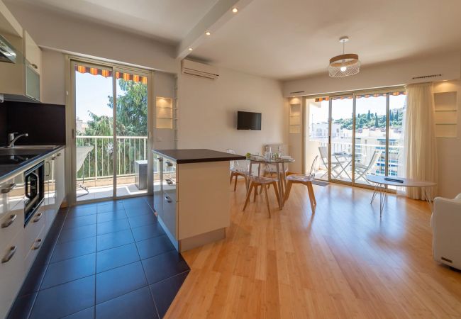 Апартаменты на Beaulieu-sur-Mer - Moschella Апартаменты на Beaulieu-sur-Mer - Moschella