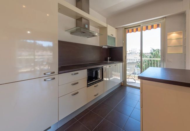 Апартаменты на Beaulieu-sur-Mer - Moschella Апартаменты на Beaulieu-sur-Mer - Moschella