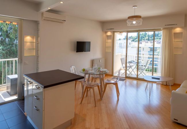 Апартаменты на Beaulieu-sur-Mer - Moschella Апартаменты на Beaulieu-sur-Mer - Moschella