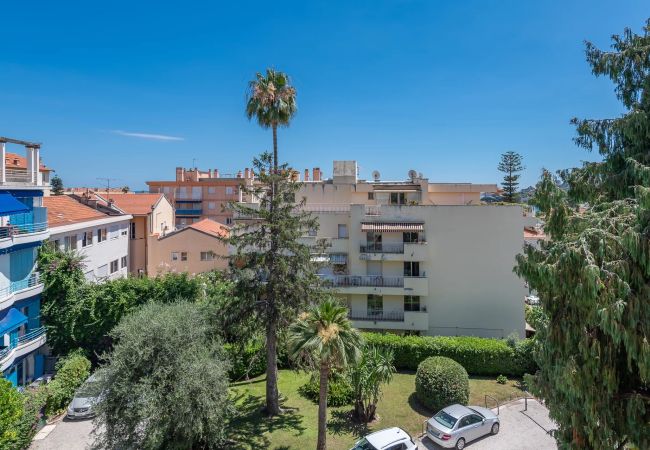 Апартаменты на Beaulieu-sur-Mer - Moschella Апартаменты на Beaulieu-sur-Mer - Moschella