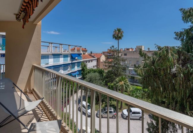 Апартаменты на Beaulieu-sur-Mer - Moschella Апартаменты на Beaulieu-sur-Mer - Moschella
