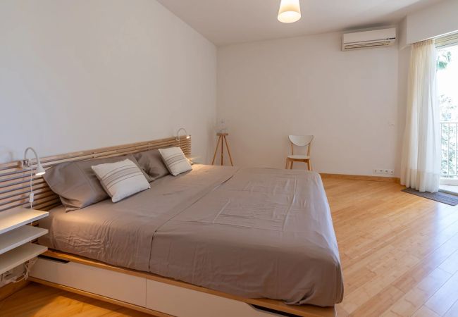 Апартаменты на Beaulieu-sur-Mer - Moschella Апартаменты на Beaulieu-sur-Mer - Moschella