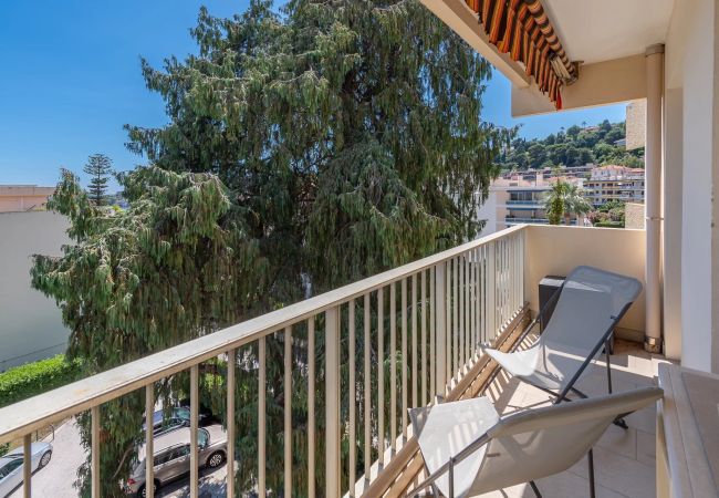 Апартаменты на Beaulieu-sur-Mer - Moschella Апартаменты на Beaulieu-sur-Mer - Moschella