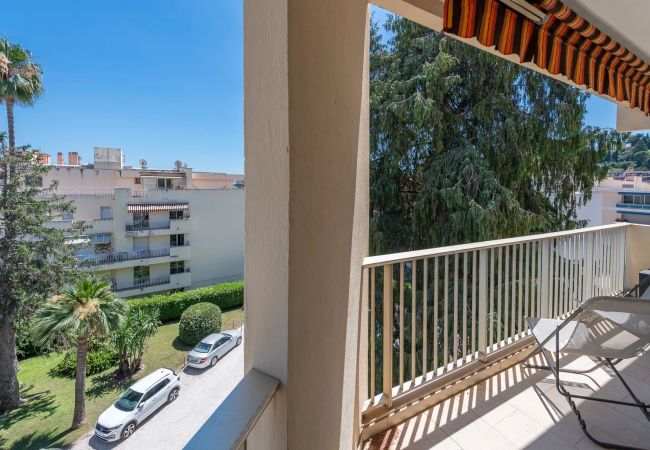 Апартаменты на Beaulieu-sur-Mer - Moschella Апартаменты на Beaulieu-sur-Mer - Moschella