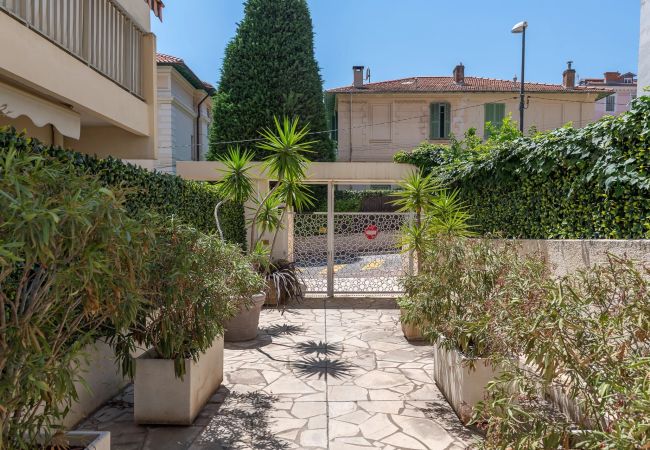 Апартаменты на Beaulieu-sur-Mer - Moschella Апартаменты на Beaulieu-sur-Mer - Moschella