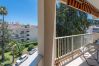 Апартаменты на Beaulieu-sur-Mer - Moschella Апартаменты на Beaulieu-sur-Mer - Moschella