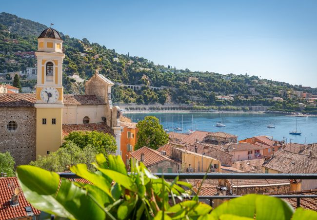 Апартаменты на Villefranche-sur-Mer - Maud Апартаменты на Villefranche-sur-Mer - Maud