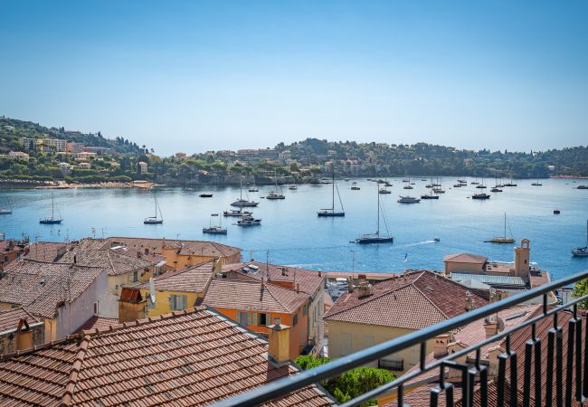 Апартаменты на Villefranche-sur-Mer - Maud Апартаменты на Villefranche-sur-Mer - Maud