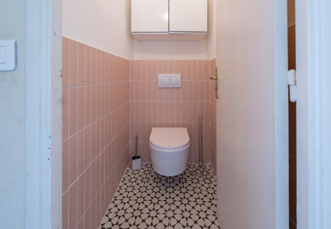 Апартаменты на Villefranche-sur-Mer - Maud Апартаменты на Villefranche-sur-Mer - Maud