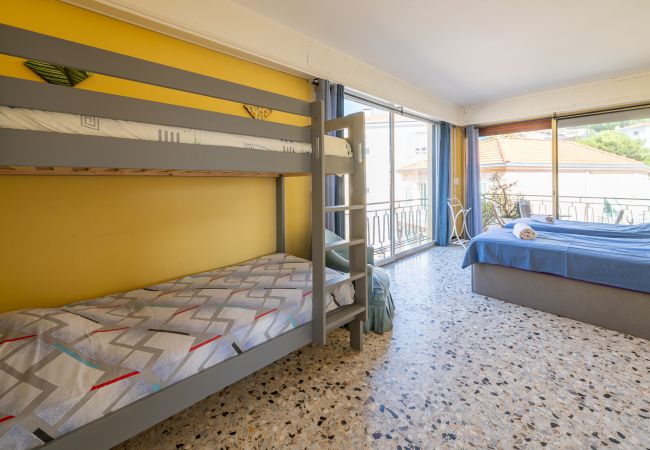 Апартаменты на Villefranche-sur-Mer - Maud Апартаменты на Villefranche-sur-Mer - Maud