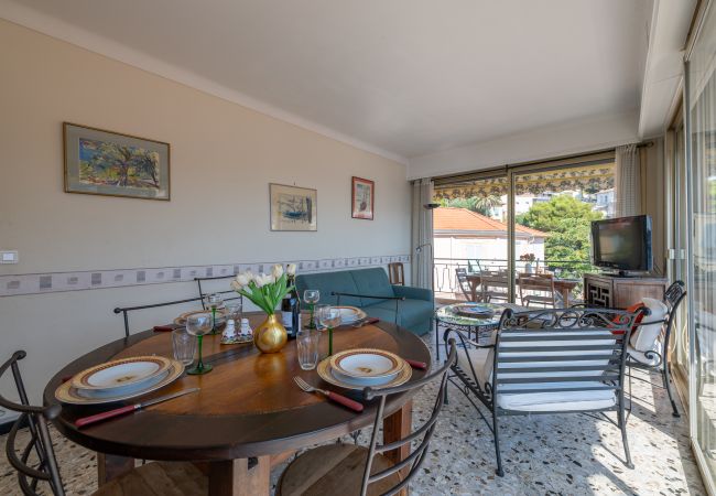 Апартаменты на Villefranche-sur-Mer - Maud Апартаменты на Villefranche-sur-Mer - Maud