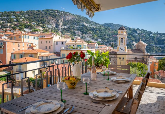 Апартаменты на Villefranche-sur-Mer - Maud Апартаменты на Villefranche-sur-Mer - Maud