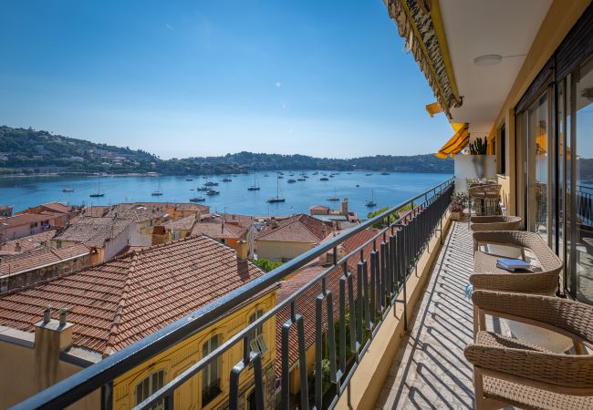 Апартаменты на Villefranche-sur-Mer - Maud Апартаменты на Villefranche-sur-Mer - Maud