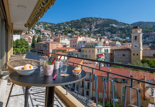 Апартаменты на Villefranche-sur-Mer - Maud Апартаменты на Villefranche-sur-Mer - Maud
