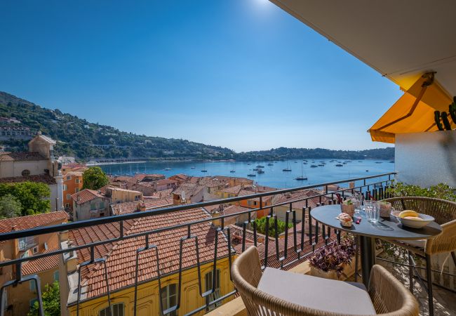 Апартаменты на Villefranche-sur-Mer - Maud Апартаменты на Villefranche-sur-Mer - Maud