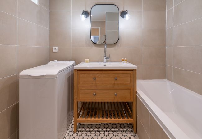 Апартаменты на Villefranche-sur-Mer - Maud Апартаменты на Villefranche-sur-Mer - Maud