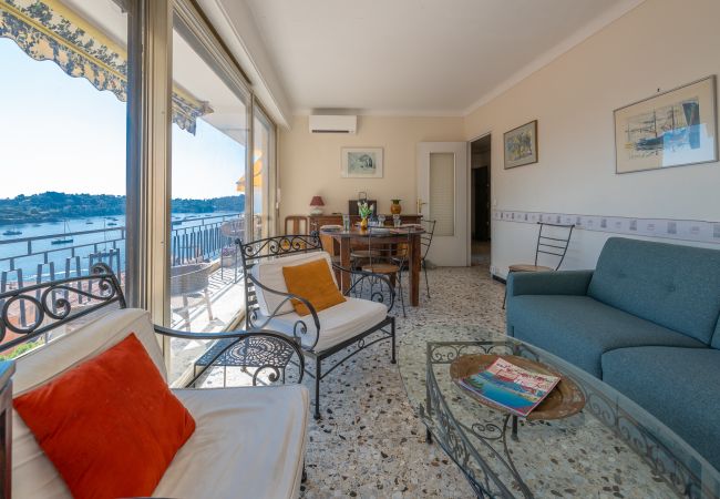 Апартаменты на Villefranche-sur-Mer - Maud Апартаменты на Villefranche-sur-Mer - Maud