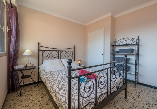 Апартаменты на Villefranche-sur-Mer - Maud Апартаменты на Villefranche-sur-Mer - Maud