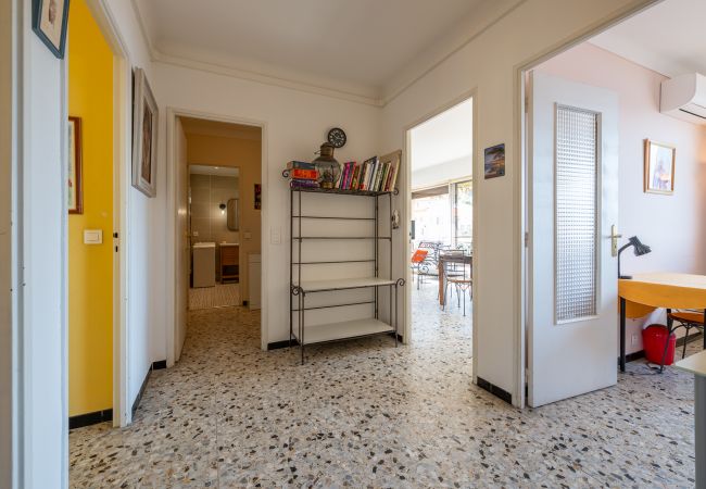 Апартаменты на Villefranche-sur-Mer - Maud Апартаменты на Villefranche-sur-Mer - Maud