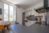 Апартаменты на Beaulieu-sur-Mer - Three-room apartment in the city center