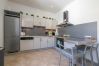Апартаменты на Beaulieu-sur-Mer - Three-room apartment in the city center