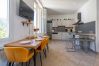 Апартаменты на Beaulieu-sur-Mer - Three-room apartment in the city center