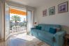 Апартаменты на Beaulieu-sur-Mer - Maha