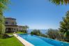 Вилла на Beaulieu-sur-Mer - Aliona