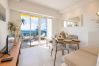 Апартаменты на Beaulieu-sur-Mer - AMANDA 